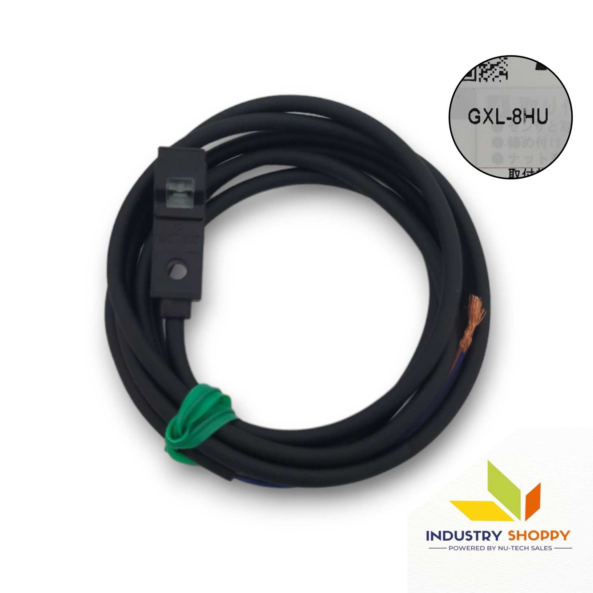 Panasonic GXL-8HU Inductive Proximity Sensor Panasonic GXL-8HU Inductive Proximity Sensor